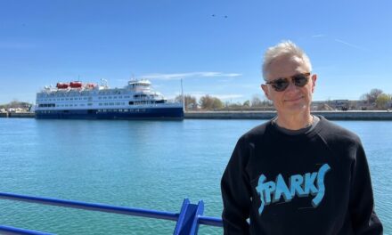 Crew Members Removed From Victory’s Two Ships by CBP Agents