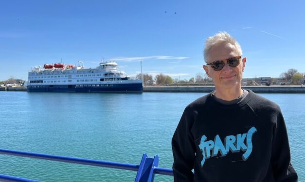 Crew Members Removed From Victory’s Two Ships by CBP Agents