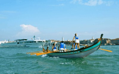 6 Unique Europe River Cruise Itineraries Offered by CroisiEurope