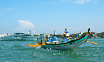 6 Unique Europe River Cruise Itineraries Offered by CroisiEurope