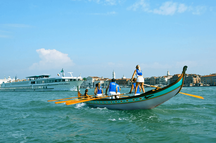 6 Unique Europe River Cruise Itineraries Offered by CroisiEurope