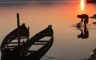 St. Lawrence Cruise Lines 2025 News & Cruise Schedule 7 Viking in India: The Line Expands To India's Brahmaputra River