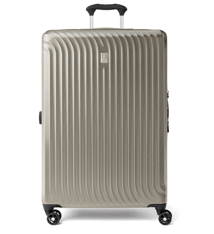 TravelPro Maxlite Air Hardside suitcase