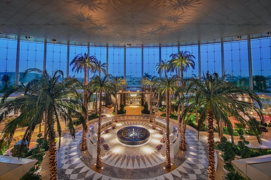 Waldorf Astoria will have a New Ship on Nile River