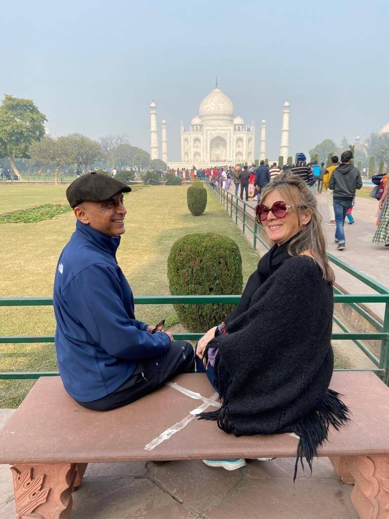 Cruising India’s Hooghly River Aboard Raj Mahal — An Expert Review of a Fascinating Quirky Cruise 27 Viking in India includes a visit to the c