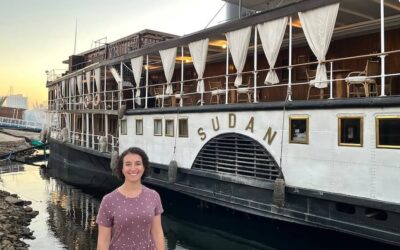 Nile River Cruise on the S.S. Sudan: A Review Of A Legendary Steamship