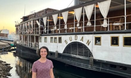 Nile River Cruise on the S.S. Sudan: A Review Of A Legendary Steamship