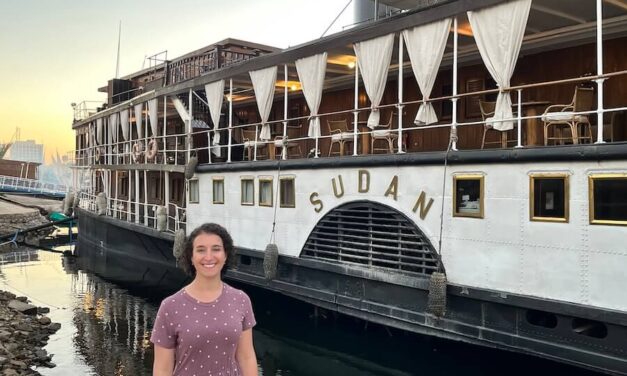 Nile River Cruise on the S.S. Sudan: A Review Of A Legendary Steamship