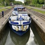 Magna Carta Barge — READER REVIEW of a Thames River Cruise