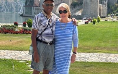 AmaMagna Danube River Cruise Review — Exploring The Mighty River’s Southern End