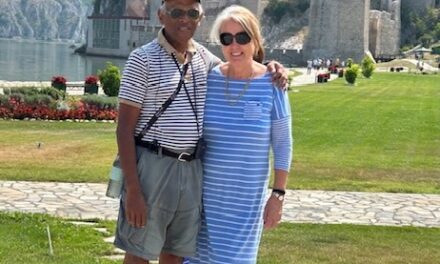 AmaMagna Danube River Cruise Review — Exploring The Mighty River’s Southern End