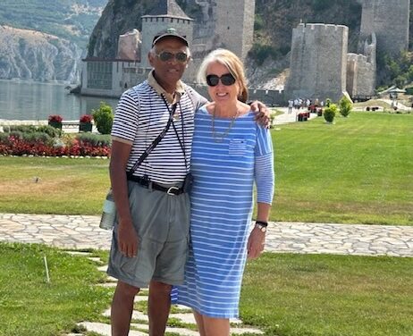 AmaMagna Danube River Cruise Review — Exploring The Mighty River’s Southern End