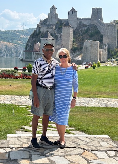 AmaMagna Danube River Cruise Review — Exploring The Mighty River’s Southern End