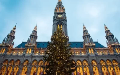 CroisiEurope Christmas Markets Cruises — Quirky Options & Classics Too