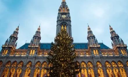 CroisiEurope Christmas Markets Cruises — Quirky Options & Classics Too