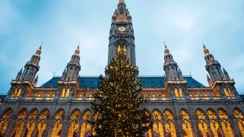 CroisiEurope Christmas Markets Cruises — Quirky Options & Classics Too