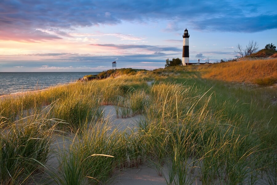 Victory Great Lakes Cruise — An Expert Review Of 10 Nights Cruising All Five 30 Victory Great Lakes Cruises visit Mackinac Island