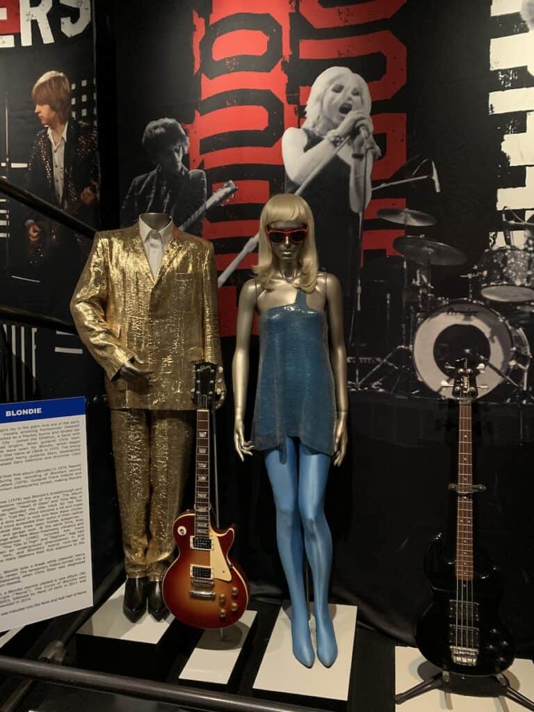 Cleveland's Rock & Roll on a Great Lakes cruise