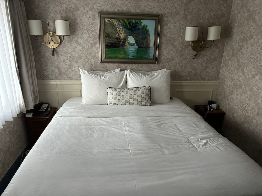 Victory Great Lakes Cruise — An Expert Review Of 10 Nights Cruising All Five 8 Stephanie's cabin, #404.