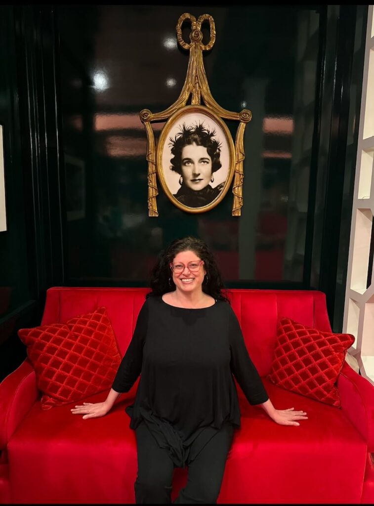 Victory Great Lakes Cruise — An Expert Review Of 10 Nights Cruising All Five 35 Interiors at the Grand Hotel