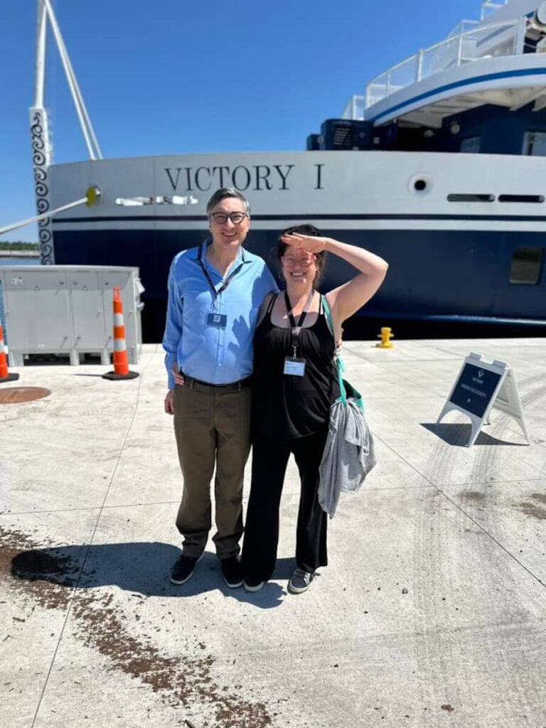 Victory Great Lakes Cruise — An Expert Review Of 10 Nights Cruising All Five 2 Victory Great Lakes cruise aboard Victory I