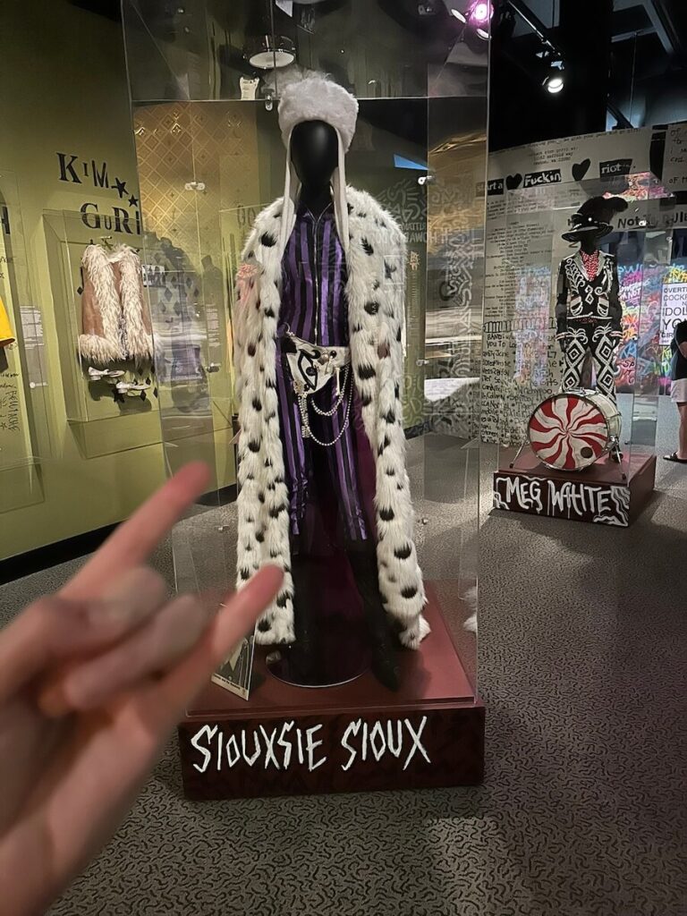 Victory Great Lakes Cruise — An Expert Review Of 10 Nights Cruising All Five 33 Rock & Roll Hall of Fame in Cleveland