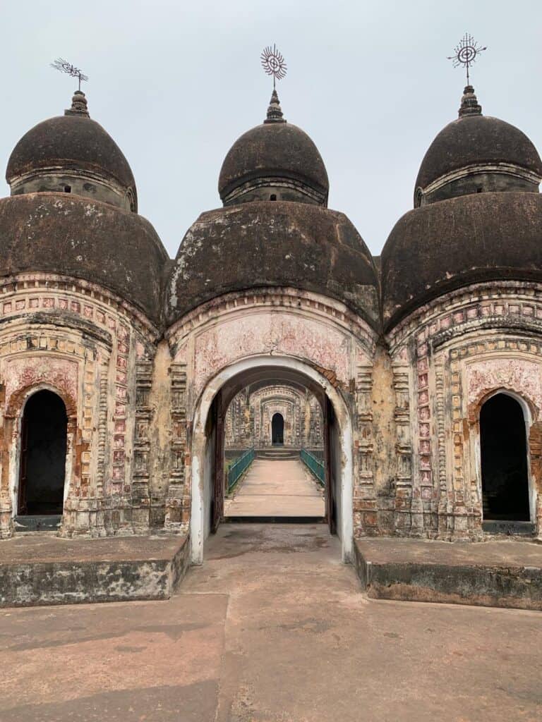 Cruising India’s Hooghly River Aboard Raj Mahal — An Expert Review of a Fascinating Quirky Cruise 4 Hooghly River cruise
