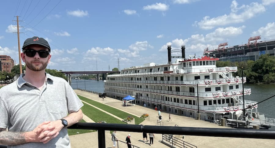 Music Cities Cruise Review aboard the American Splendor