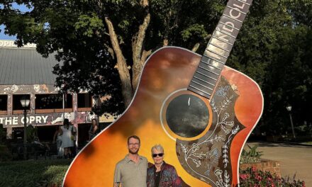 Mississippi Music Cities Cruise Review: American Splendor from Memphis to Nashville With American Cruise Lines