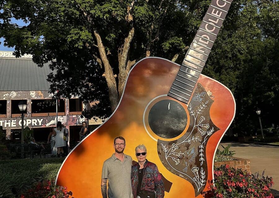 Mississippi Music Cities Cruise Review: American Splendor from Memphis to Nashville With American Cruise Lines