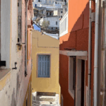 Island Windjammers Lyra Review from Toni Coleman — READER REVIEW of a Greek Isles Cruise