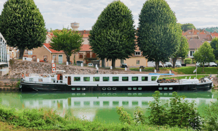 C’est La Vie Barge Cruise Review (2026): Luxury Canal Cruising Through France’s Champagne Region