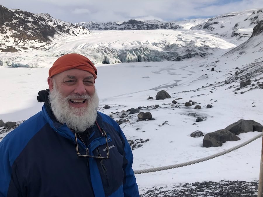 Small Group Cruises & Tours with The Traveling Professor (2026) — A Smart Choice! 4 The Traveling Professor in Iceland.