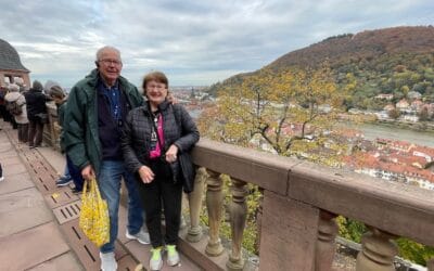 ALASKA Marine Highway 13 Tauck Rhine River Cruise Review (2026) — Why Choose Tauck Over the Competition?