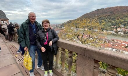 Tauck Rhine River Cruise Review (2026) — Why Choose Tauck Over the Competition?