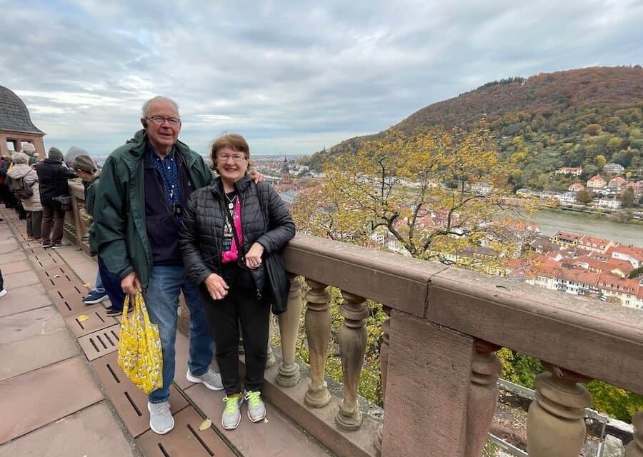 Tauck Rhine River Cruise Review (2026) — Why Choose Tauck Over the Competition?