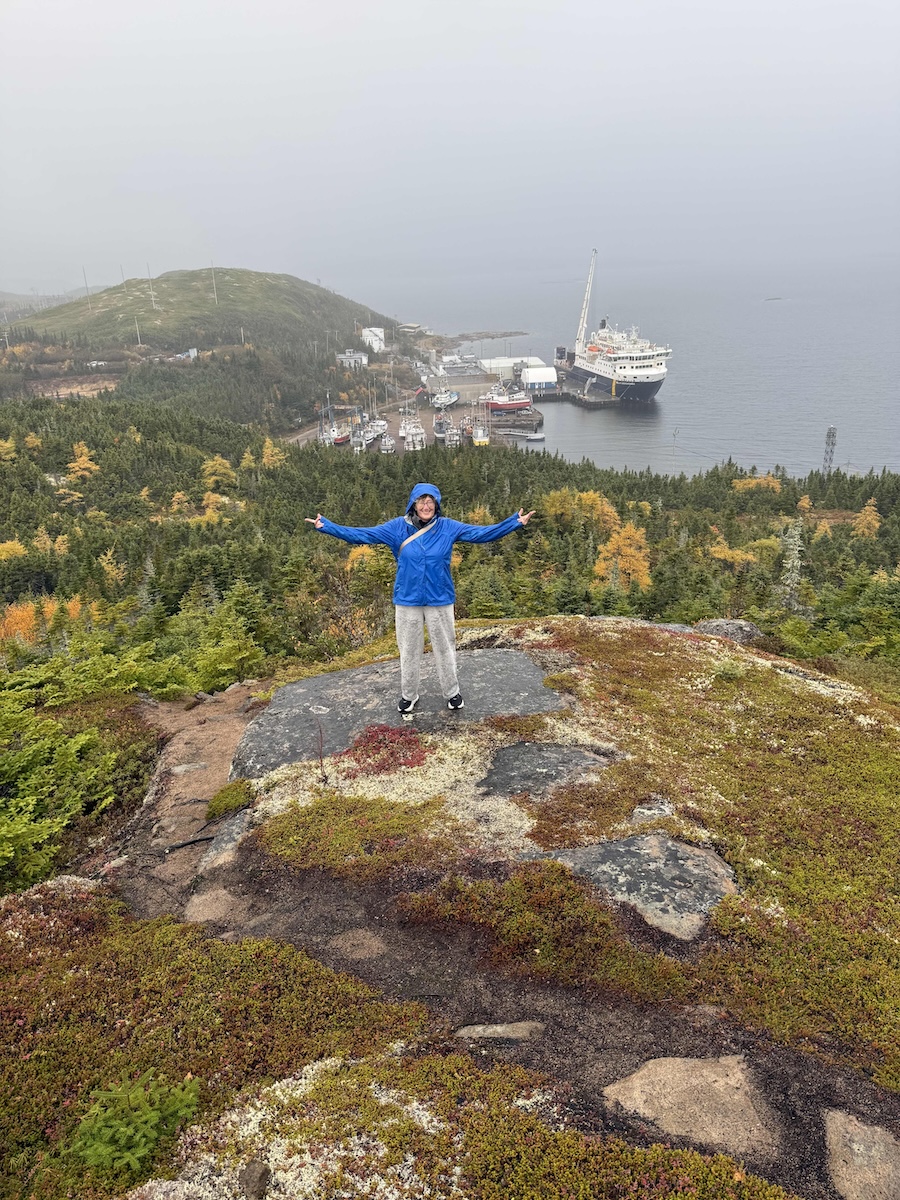 ALASKA Marine Highway 14 Bella Desgagnés Cargo Passenger Cruise Review (2026) — Exploring the Gulf of St. Lawrence