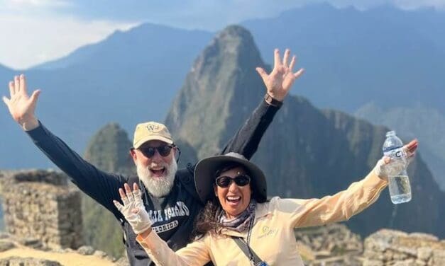 Small Group Cruises & Tours with The Traveling Professor (2026) — A Smart Choice!