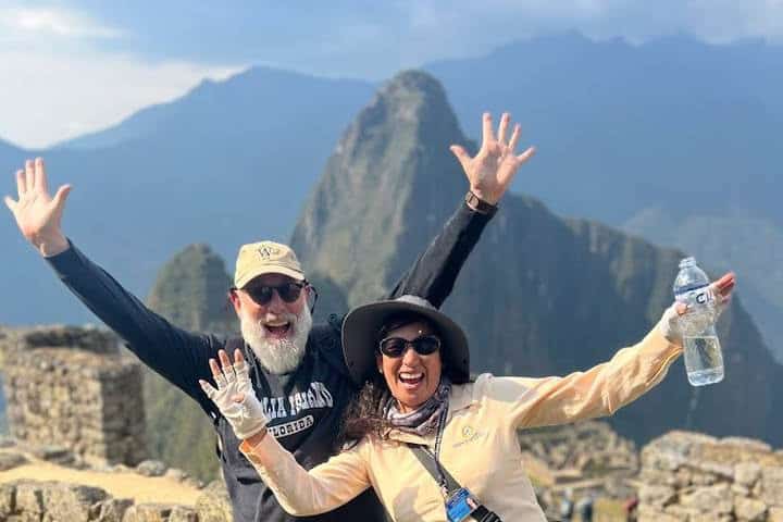 Small Group Cruises & Tours with The Traveling Professor (2026) — A Smart Choice!