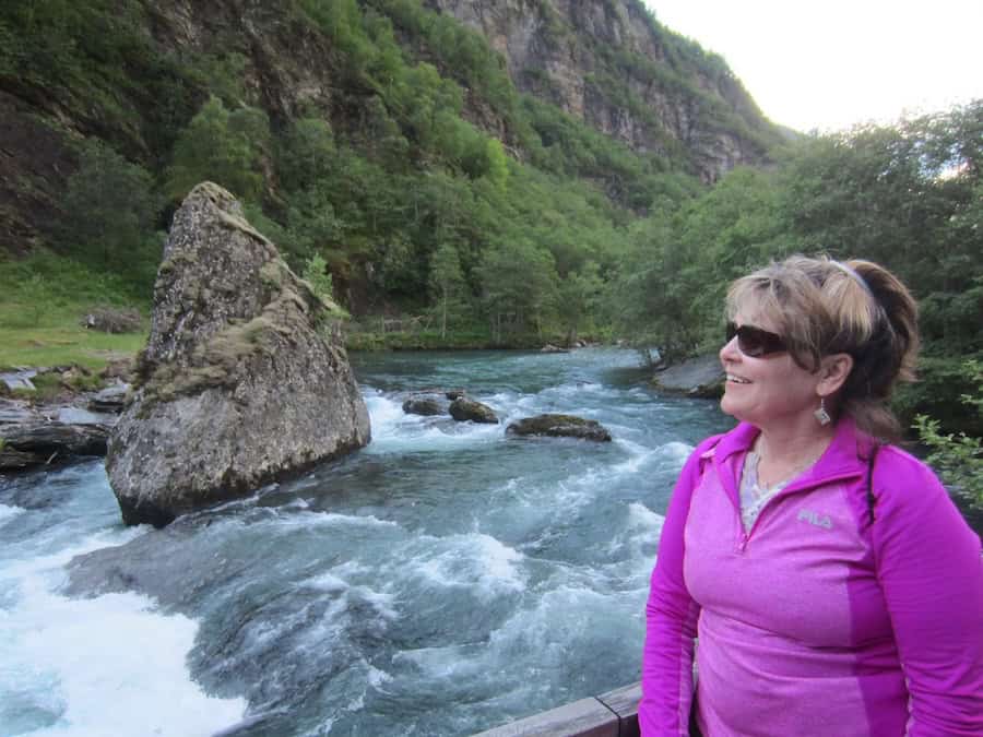 Small Group Cruises & Tours with The Traveling Professor (2026) — A Smart Choice! 3 The Traveling Professor's Norway & the Fjords by Scenic Rail