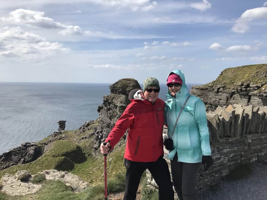 Small Group Cruises & Tours with The Traveling Professor (2026) — A Smart Choice! 9 The Traveling Professor's small group cruises & tours ensure a friendly group to dine and explore with