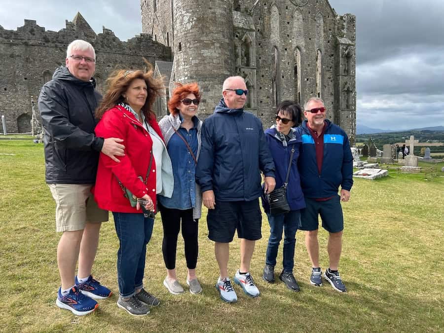 Small Group Cruises & Tours with The Traveling Professor (2026) — A Smart Choice! 8 A tour leader accompanies all of The Traveling Professor's small group cruises & tours