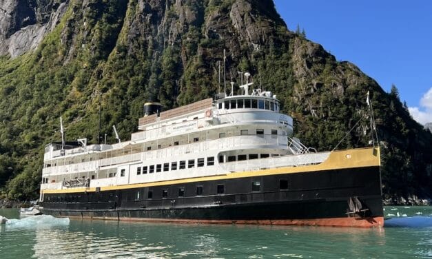 UnCruise Alaska — Review of Their Wild & Woolly Cruise Aboard Wilderness Legacy (2026)