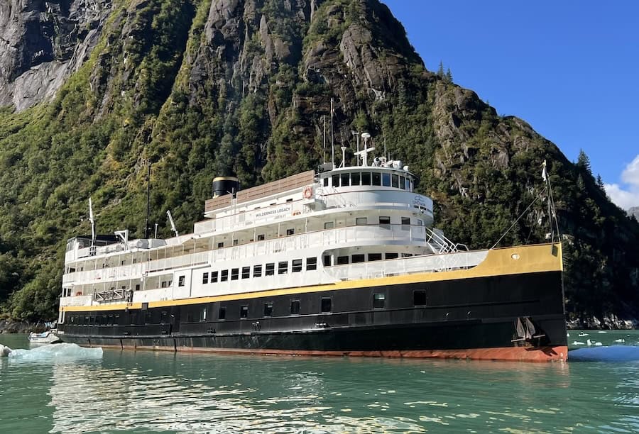 UnCruise Alaska — Review of Their Wild & Woolly Cruise Aboard Wilderness Legacy (2026)