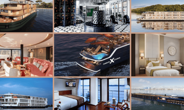 New River Cruise Ships (2026 & 2027) — A Building Boom Fueled by New Brands & New Routes