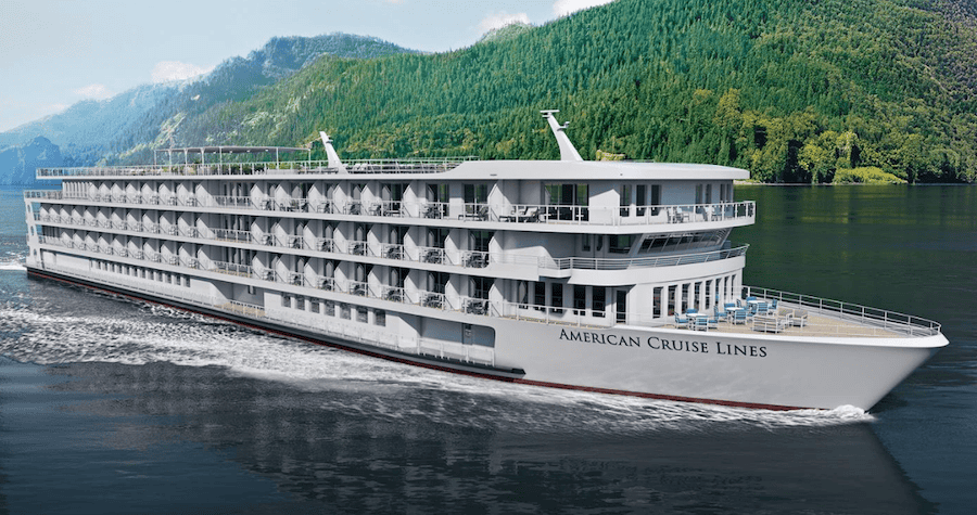 New River Cruise Ships (2026 & 2027) — A Building Boom Fueled by New Brands & New Routes 6 New River Cruise Ships for 2026 & 2027 include the new American Encore