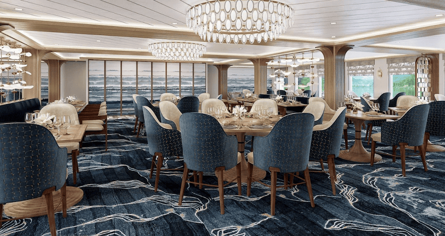 New River Cruise Ships (2026 & 2027) — A Building Boom Fueled by New Brands & New Routes 7 New River Cruise Ships for 2026 & 2027 include the American Encore