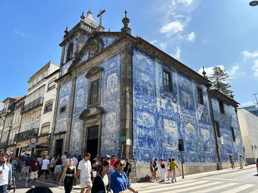 Douro River Cruise Review (2026): Why Uniworld Does Everything Right 1 Cruising into the Douro River Valley