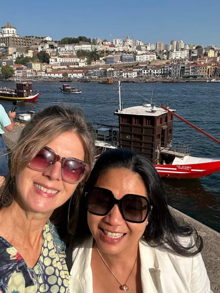 Douro River Cruise Review (2026): Why Uniworld Does Everything Right 4 Douro River Cruise Review by Heidi Sarna