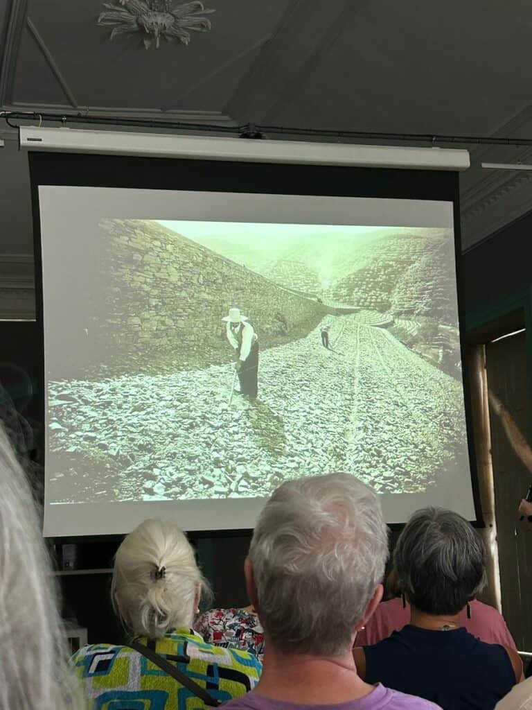 Douro River Cruise Review (2026): Why Uniworld Does Everything Right 16 The Douro Museum's vintage film footage of the early days of Port wine "production" was fascinating
